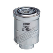 H509WK HENGST FILTER palivový filter H509WK HENGST FILTER