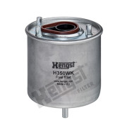 H350WK Palivový filtr HENGST FILTER