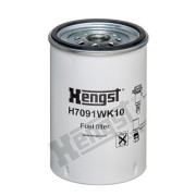 H7091WK10 Palivový filtr HENGST FILTER