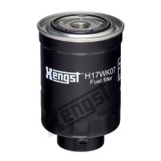 H17WK07 Palivový filtr HENGST FILTER