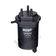 H426WK HENGST FILTER palivový filter H426WK HENGST FILTER