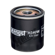 H340W Olejový filtr HENGST FILTER
