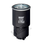 H537WK Palivový filtr HENGST FILTER