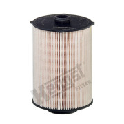 E128KP D302 Palivový filtr HENGST FILTER