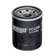 H345W Olejový filtr HENGST FILTER