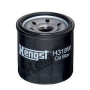 H318W Olejový filtr HENGST FILTER