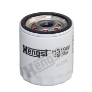 H319W Olejový filtr HENGST FILTER