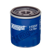 H98W HENGST FILTER olejový filter H98W HENGST FILTER