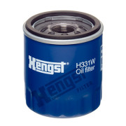 H331W Olejový filtr HENGST FILTER