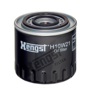 H10W21 Olejový filtr HENGST FILTER