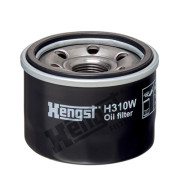 H310W Olejový filtr HENGST FILTER