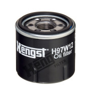 H97W12 Olejový filtr HENGST FILTER