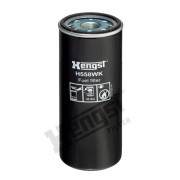 H558WK Palivový filtr HENGST FILTER
