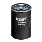 H700WK Palivový filtr HENGST FILTER