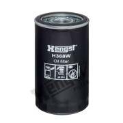 H368W HENGST FILTER olejový filter H368W HENGST FILTER