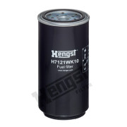 H7121WK10 Palivový filtr HENGST FILTER