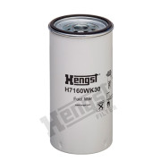 H7160WK30 Palivový filtr HENGST FILTER