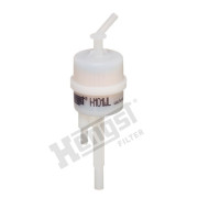 H101WL Vzduchový filtr HENGST FILTER