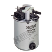 H434WK Palivový filtr HENGST FILTER