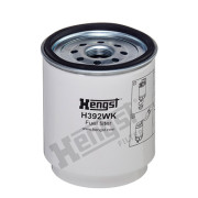 H392WK Palivový filtr HENGST FILTER