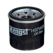 H97W06 Olejový filtr HENGST FILTER