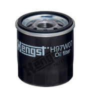 H97W07 Olejový filtr HENGST FILTER