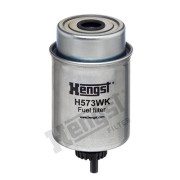 H573WK Palivový filtr HENGST FILTER