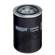 H563WK Palivový filtr HENGST FILTER