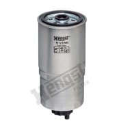 H121WK Palivový filtr HENGST FILTER