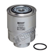 H560WK Palivový filtr HENGST FILTER