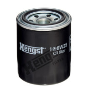 H90W25 Olejový filtr HENGST FILTER