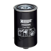 H586WK Palivový filtr HENGST FILTER