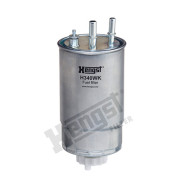 H340WK HENGST FILTER palivový filter H340WK HENGST FILTER