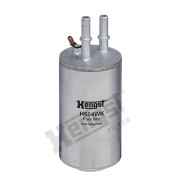 H604WK Palivový filtr HENGST FILTER