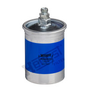 H80WK04 HENGST FILTER palivový filter H80WK04 HENGST FILTER