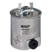 H216WK HENGST FILTER palivový filter H216WK HENGST FILTER
