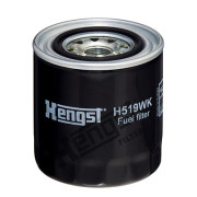 H519WK Palivový filtr HENGST FILTER