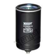 H70WDK15 Palivový filtr HENGST FILTER