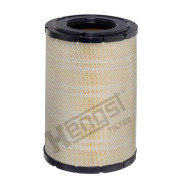 E1008L01 Vzduchový filtr HENGST FILTER