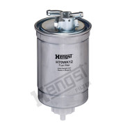 H70WK12 HENGST FILTER palivový filter H70WK12 HENGST FILTER