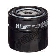 H10W02 Vzduchový filtr, kompresor-nasávaný vzduch HENGST FILTER