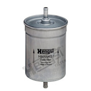 H80WK01 HENGST FILTER palivový filter H80WK01 HENGST FILTER