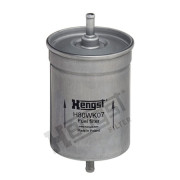 H80WK07 Palivový filtr HENGST FILTER