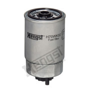 H70WK02 Palivový filtr HENGST FILTER
