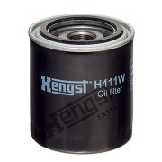 H411W Olejový filtr HENGST FILTER