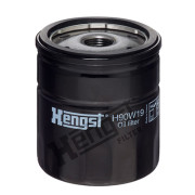 H90W19 Olejový filtr HENGST FILTER
