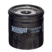 H90W34 HENGST FILTER olejový filter H90W34 HENGST FILTER