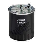 H140WK01 Palivový filtr HENGST FILTER