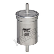 H112WK Palivový filtr HENGST FILTER