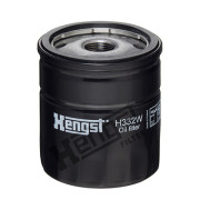 H332W Olejový filtr HENGST FILTER